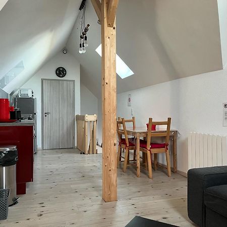 Le Clos Des Maraichers Village-Neuf Экстерьер фото