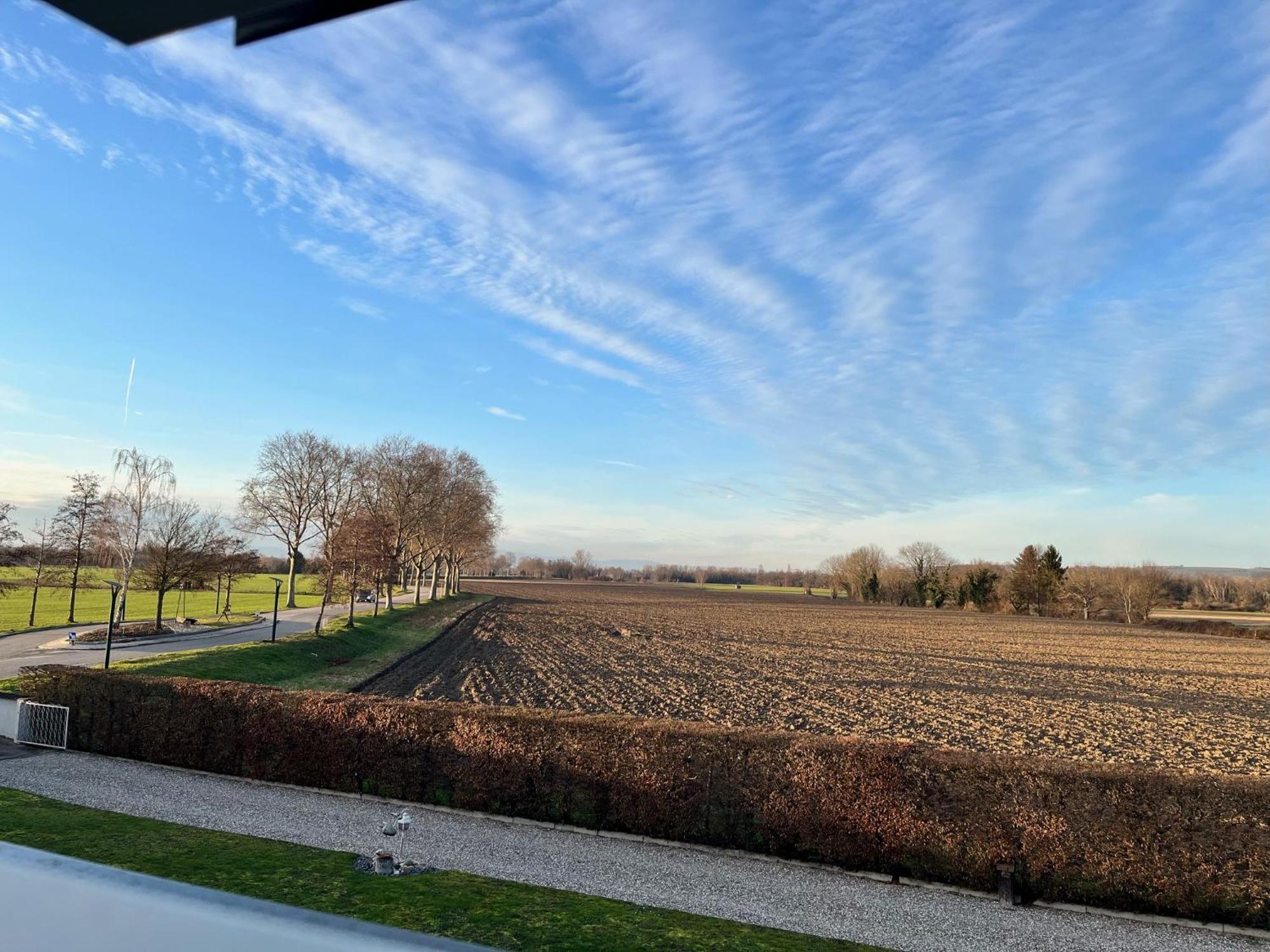Le Clos Des Maraichers Village-Neuf Экстерьер фото