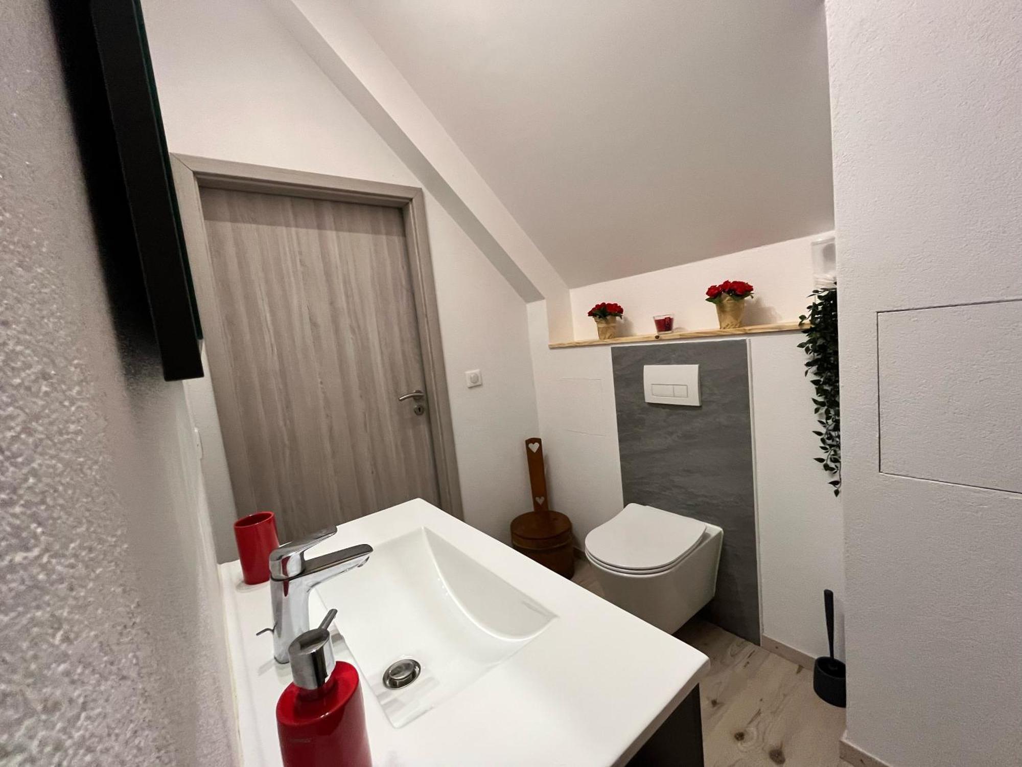 Le Clos Des Maraichers Village-Neuf Экстерьер фото